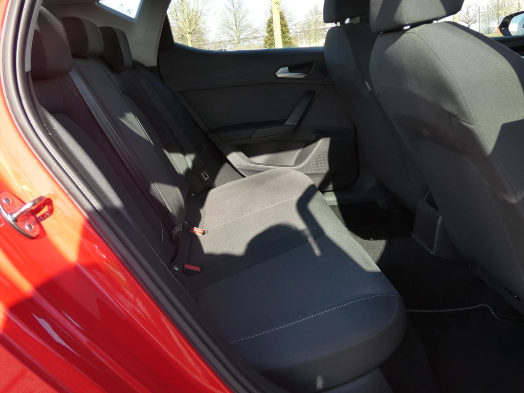 SEAT Leon – foto 36