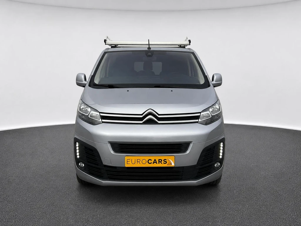 Citroën Jumpy – foto 10