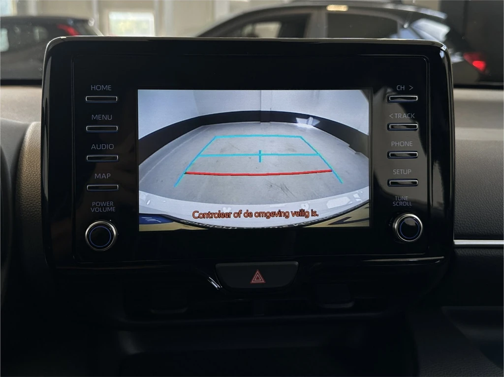 Toyota Yaris – foto 13
