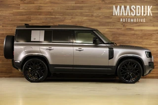 Land Rover Defender – thumbnail 8