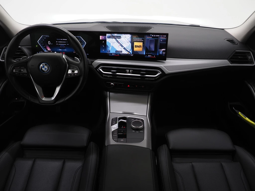 BMW 3 Serie – foto 10