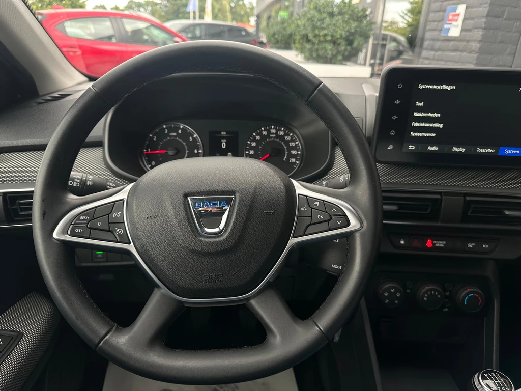 Dacia Jogger – foto 12