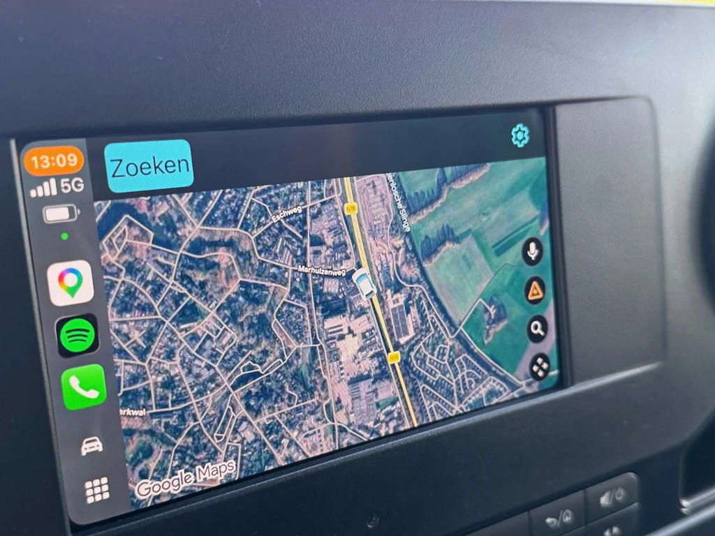 Mercedes-Benz Sprinter – foto 13