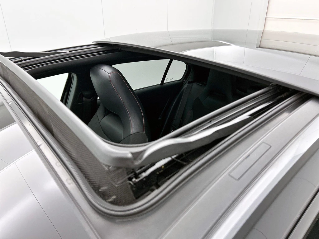 Mercedes-Benz A-Klasse – foto 49