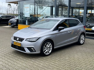 SEAT Ibiza – thumbnail 3