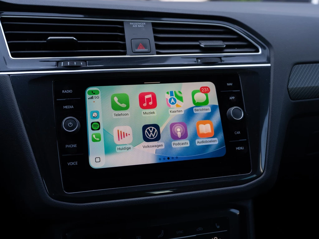 Volkswagen Tiguan – foto 23