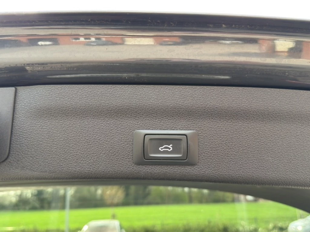 Audi A6 – foto 11