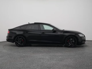 Audi A5 – thumbnail 13
