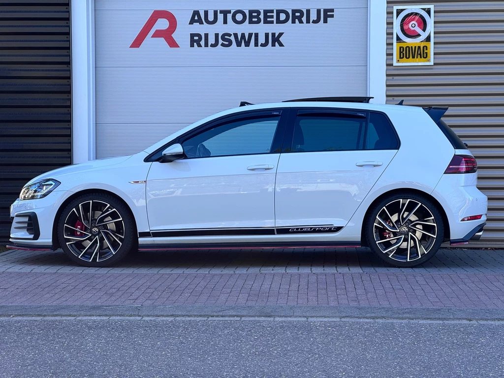 Volkswagen Golf – foto 2