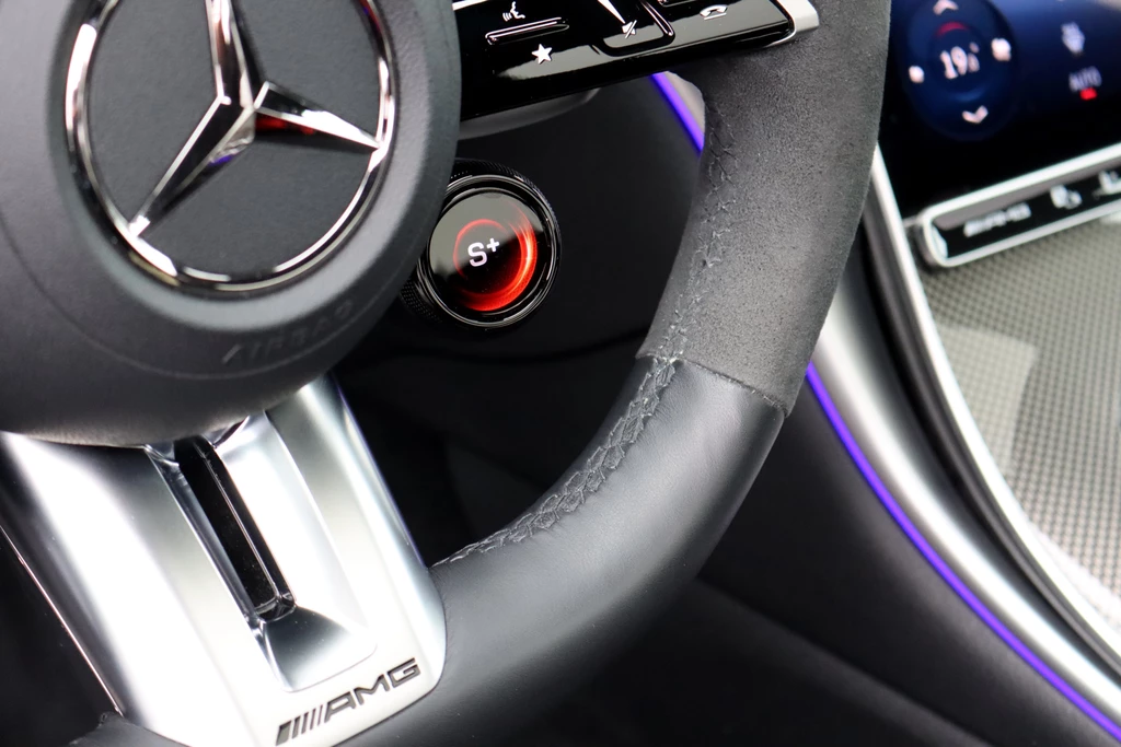 Mercedes-Benz C-Klasse – foto 28