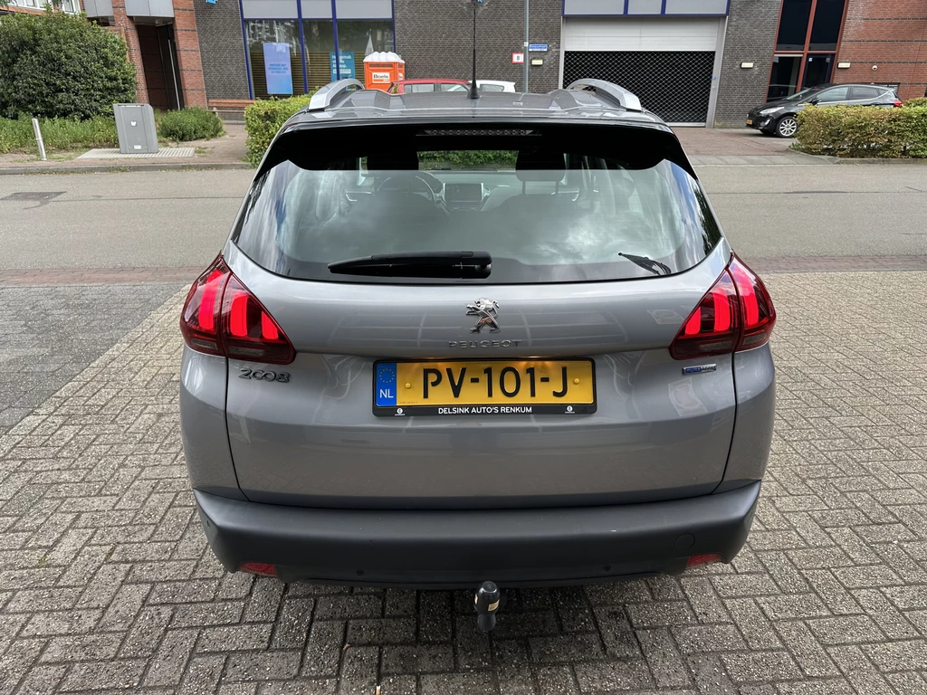 Peugeot 2008 – foto 4