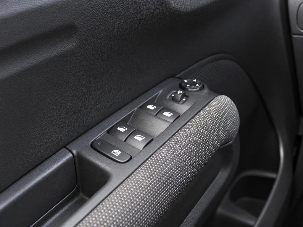Citroën C3 Aircross – foto 22