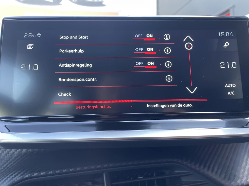 Peugeot 2008 – foto 20