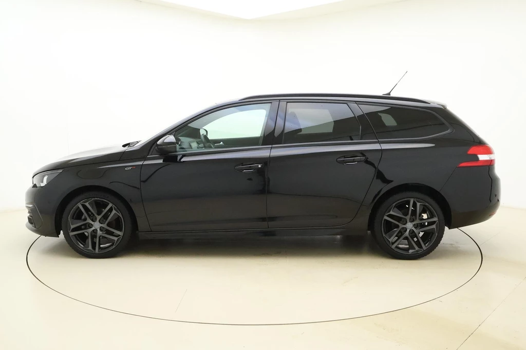 Peugeot 308 – foto 2