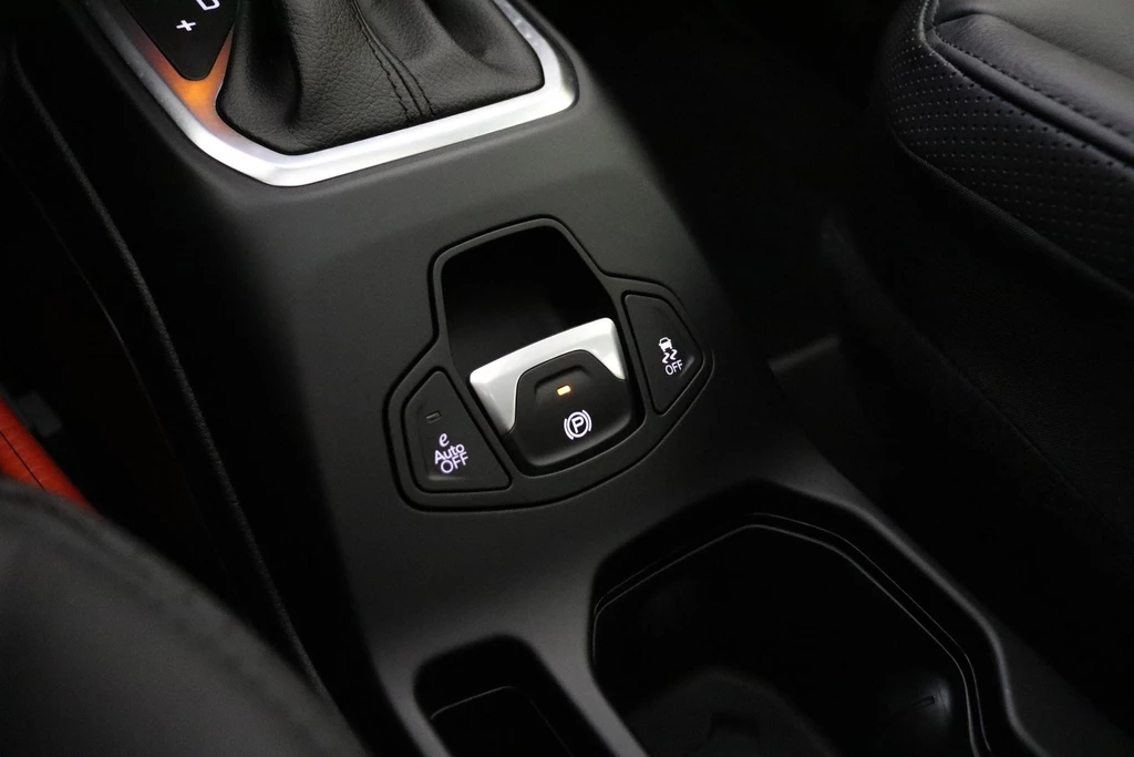 Jeep Renegade – foto 26