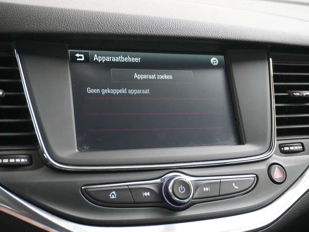 Opel Astra – foto 20