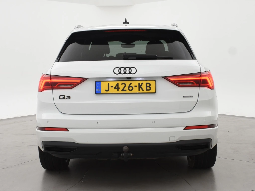 Audi Q3 – foto 3