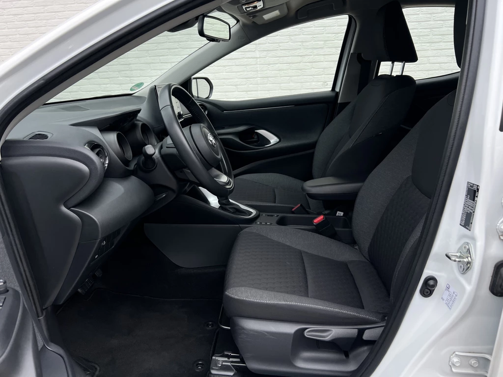 Toyota Yaris – foto 30