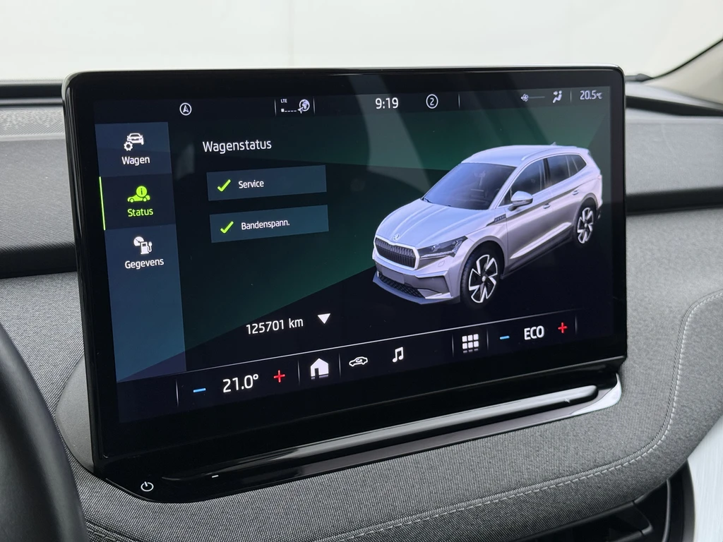 Škoda Enyaq iV – foto 21