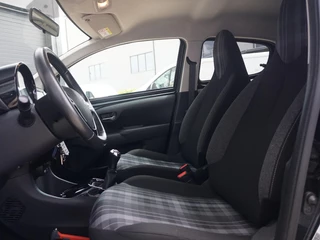Peugeot 108 – thumbnail 10