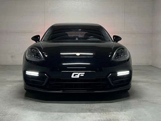 Porsche Panamera – thumbnail 21