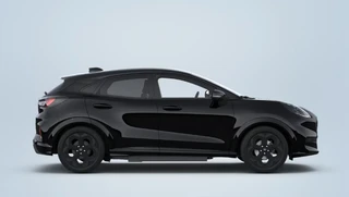 Ford Puma Gen-E – thumbnail 3
