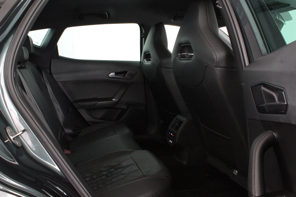 CUPRA Formentor – foto 17