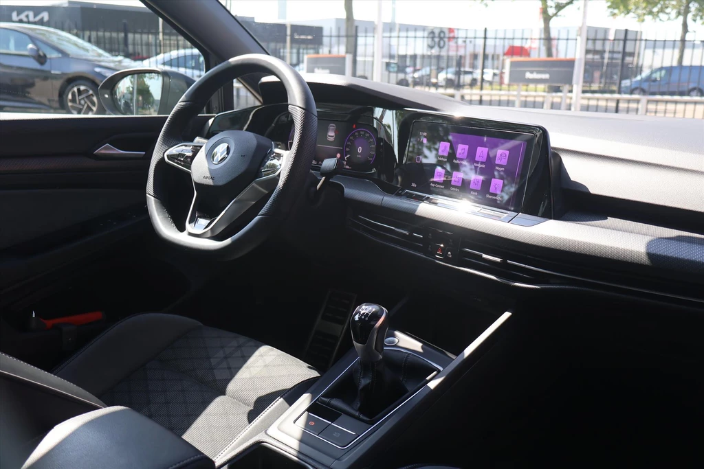 Volkswagen Golf – foto 11
