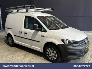 Volkswagen Caddy – thumbnail 5