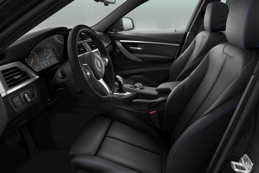 BMW 3 Serie – foto 6