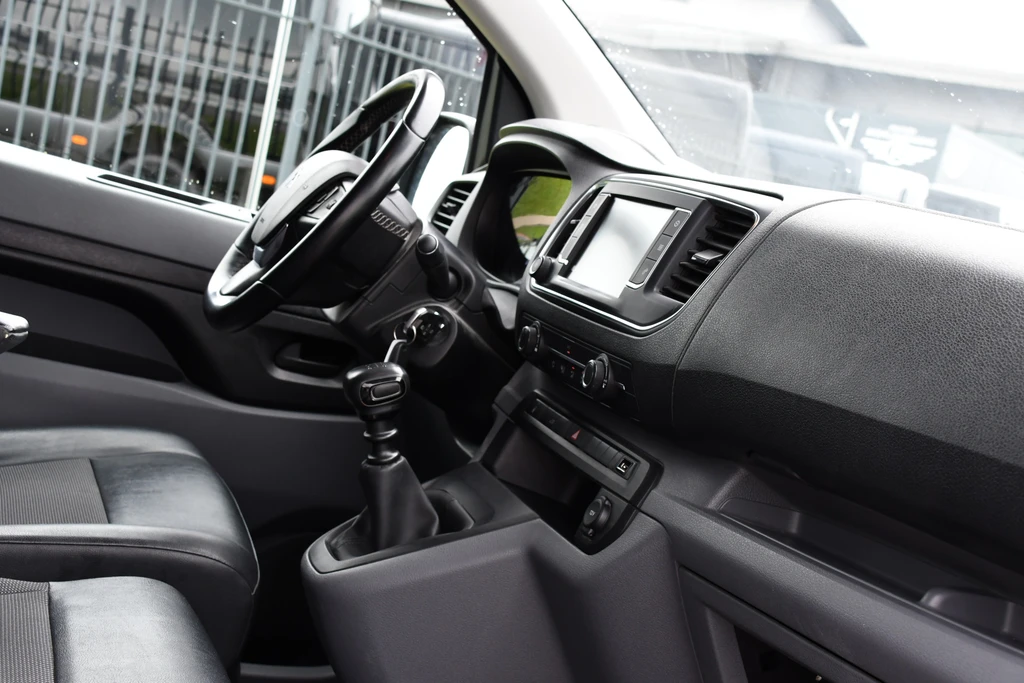 Peugeot Expert – foto 14