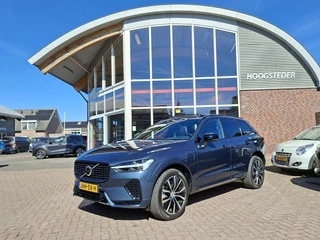 Volvo XC60 – thumbnail 1