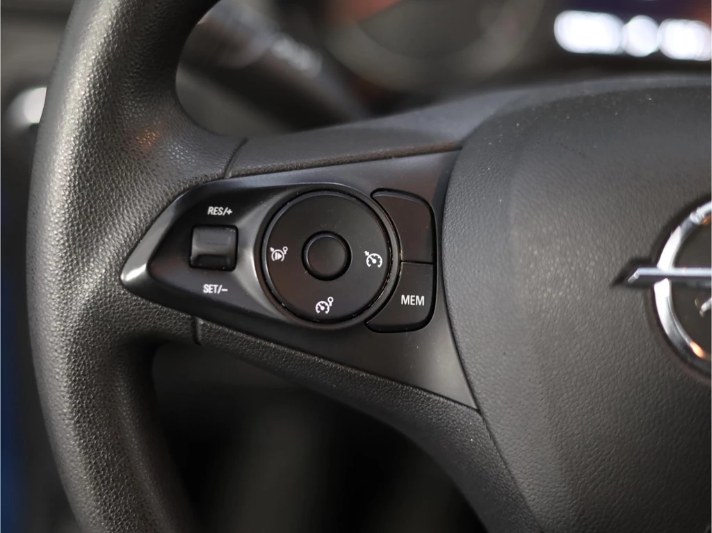 Opel Crossland X – foto 15