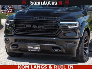 Dodge Ram Pick-Up – thumbnail 3
