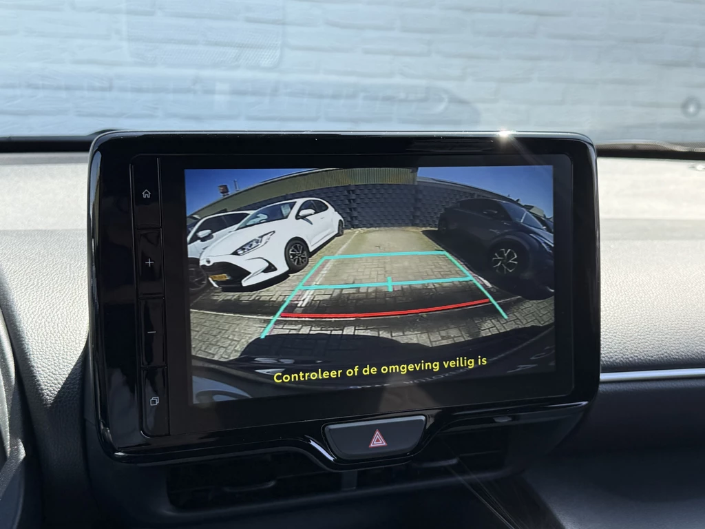 Toyota Yaris Cross – foto 24