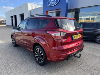 Ford Kuga – thumbnail 3