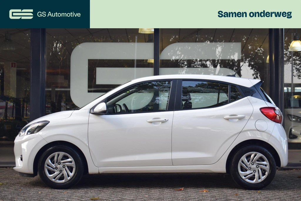 Hyundai i10 – foto 3