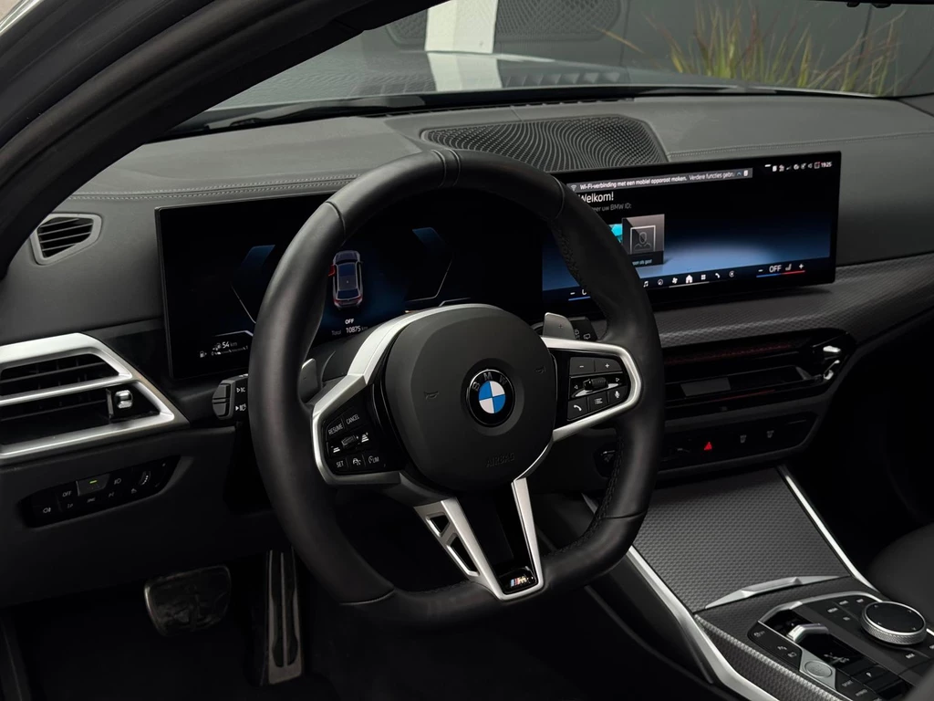 BMW 3 Serie – foto 19