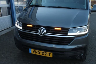 Volkswagen Transporter – thumbnail 14
