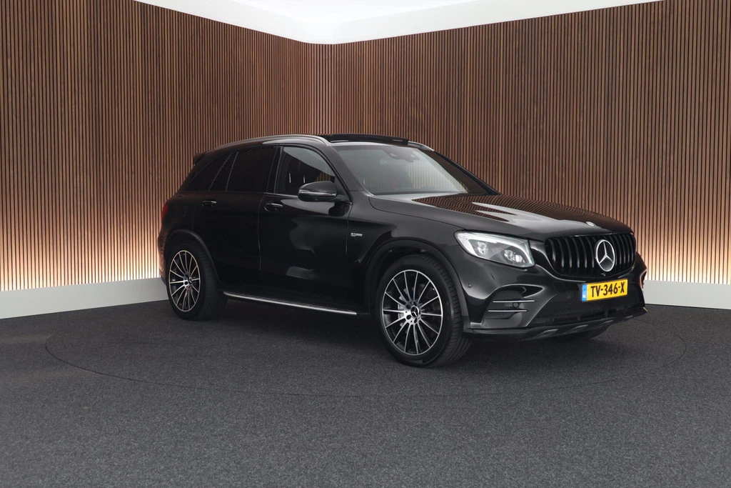 Mercedes-Benz GLC – foto 6