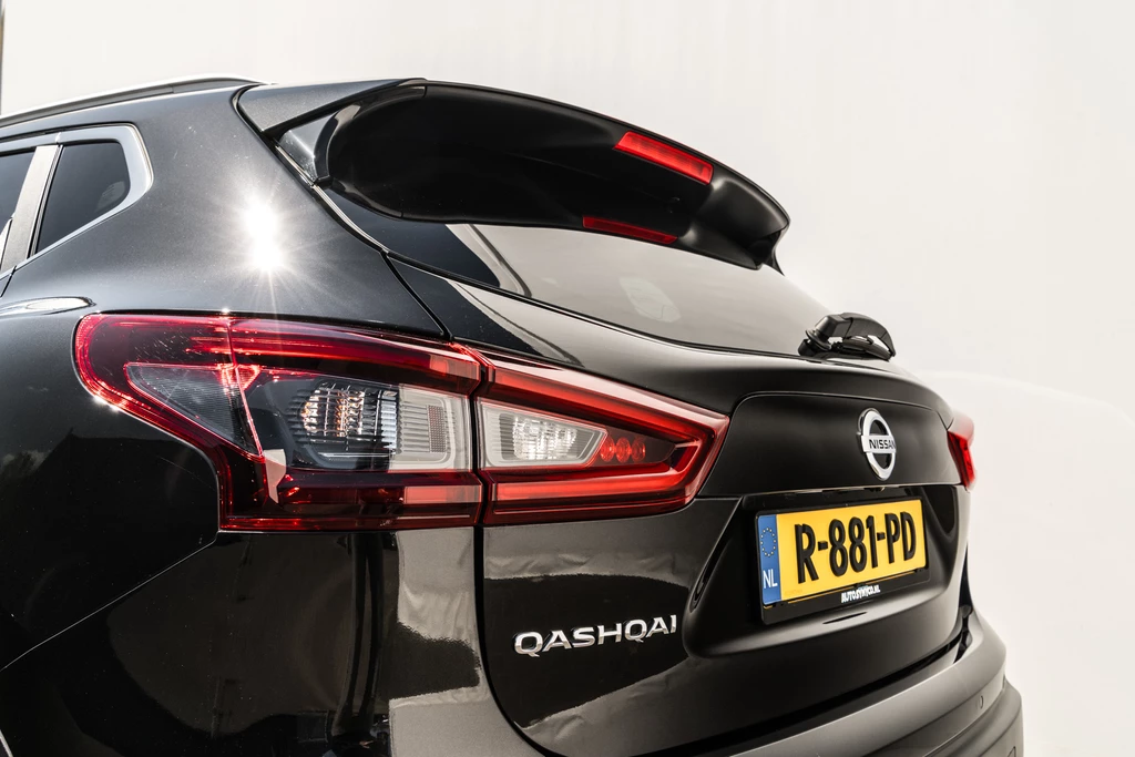 Nissan QASHQAI – foto 6