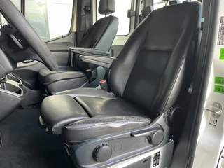 Mercedes-Benz Sprinter – thumbnail 42