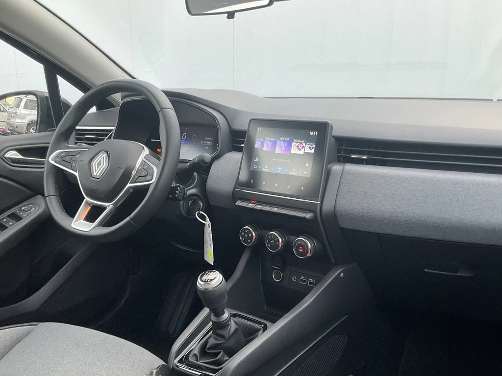 Renault Clio – foto 24