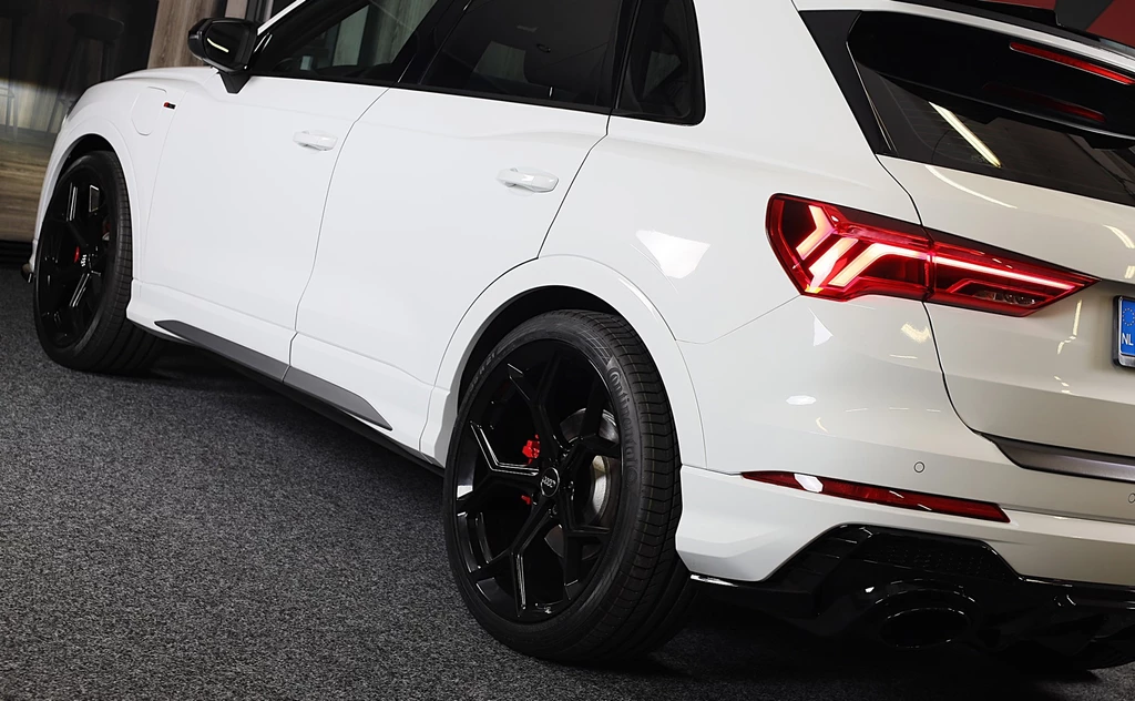 Audi Q3 – foto 7
