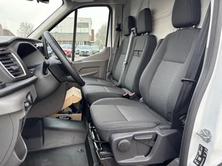 Ford E-Transit – thumbnail 9