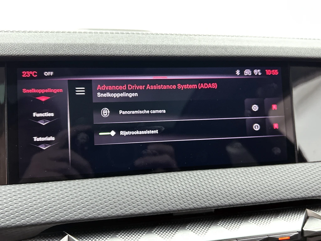 DS DS 4 – foto 12