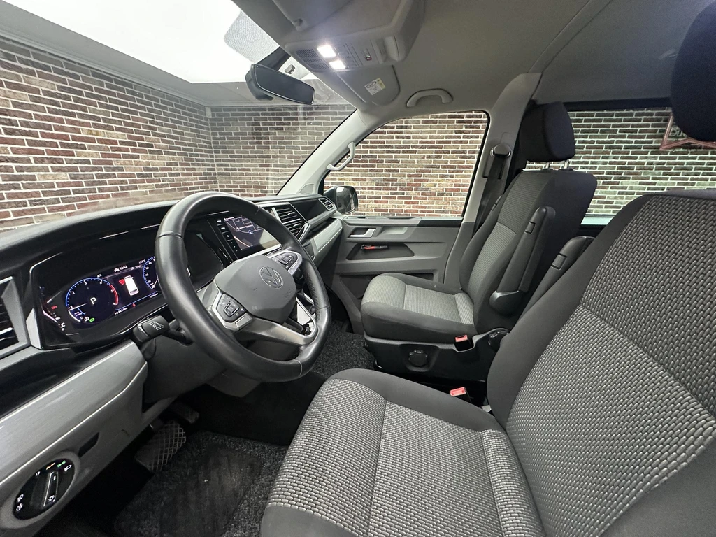 Volkswagen Transporter – foto 37