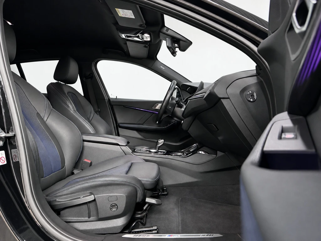 BMW 1 Serie – foto 9