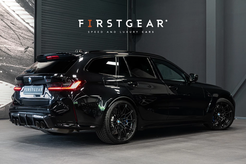BMW M3 – foto 2