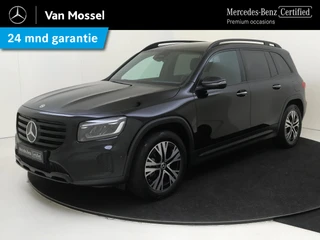 Mercedes-Benz GLB – thumbnail 1